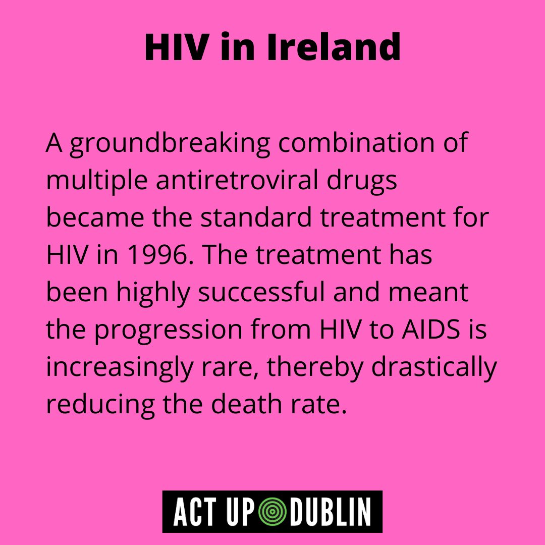ACT UP Dublin on Twitter: