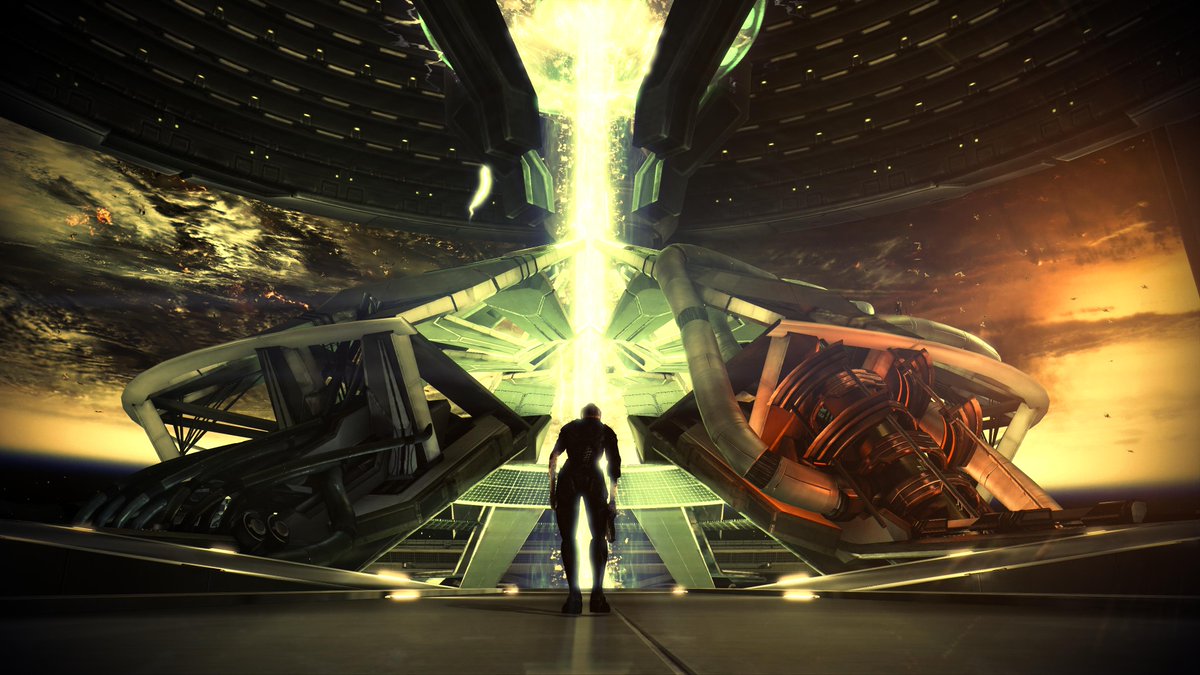 zero_forever's tweet photo. #PS5Share, #MassEffectLegendaryEdition https://t.co/Dd90AsaYdR