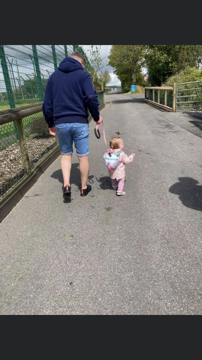 natdavey2012's tweet photo. Happy Father’s Day to the best dad, we love you lots 😘@robdavey2011 https://t.co/tfUXc8Yprt