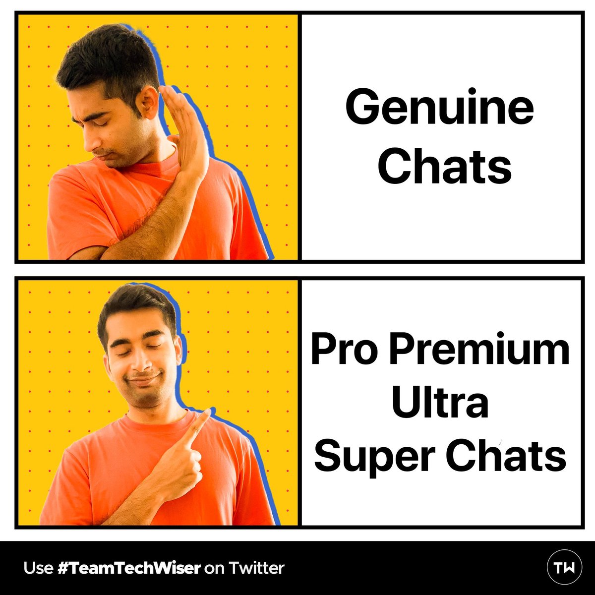 SparkRadar's tweet image. #teamtechwiser😂😂😂😂😂