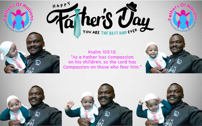 AbrahamGim's tweet photo. Its such a blessed opportunity to be called Fathers. I wish you all a super great fulfillment and joy as we continue fathering the destinies of our nations even as God leads us being the Perfect example of who a Father ought to be like. https://t.co/ZQslkaS0n3