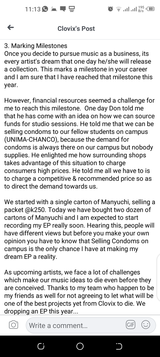 clovix99's tweet photo. Retweet, retweet and retweet until it reaches those people from PSI Malawi🛡️🛡️......🔥
#Manyuchi
#PSI
#NkokomoWall
https://t.co/qxYxfdIUuv https://t.co/zmtj1bXyeM
