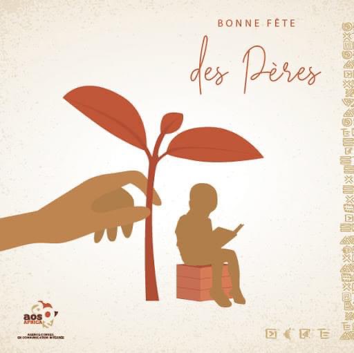 Bonne fête papa 🙏🏽💚