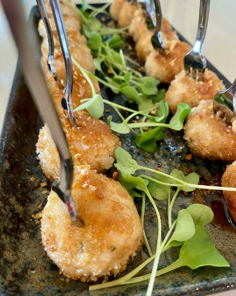 mauimace's tweet photo. #7top #3coursemenu #mauiprivatechef #pupus #lahainaprivatechef #hawaiiprivatechef #rjgourmetmaui @huamomonafarms #microsdabest https://t.co/wqX6KbiTpy