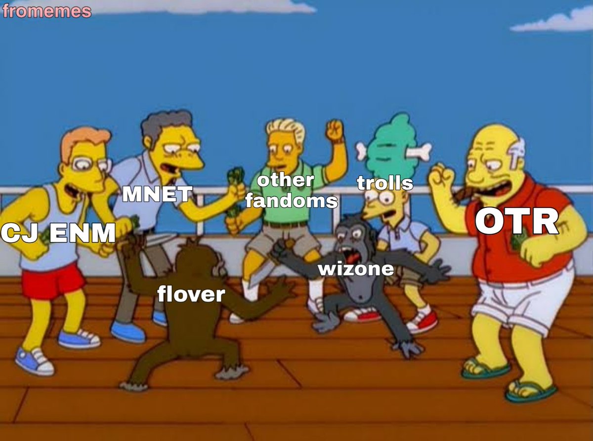 fromemes09's tweet photo. the never-ending love/hate relationship of flover and wizone https://t.co/fE9QJuI36o