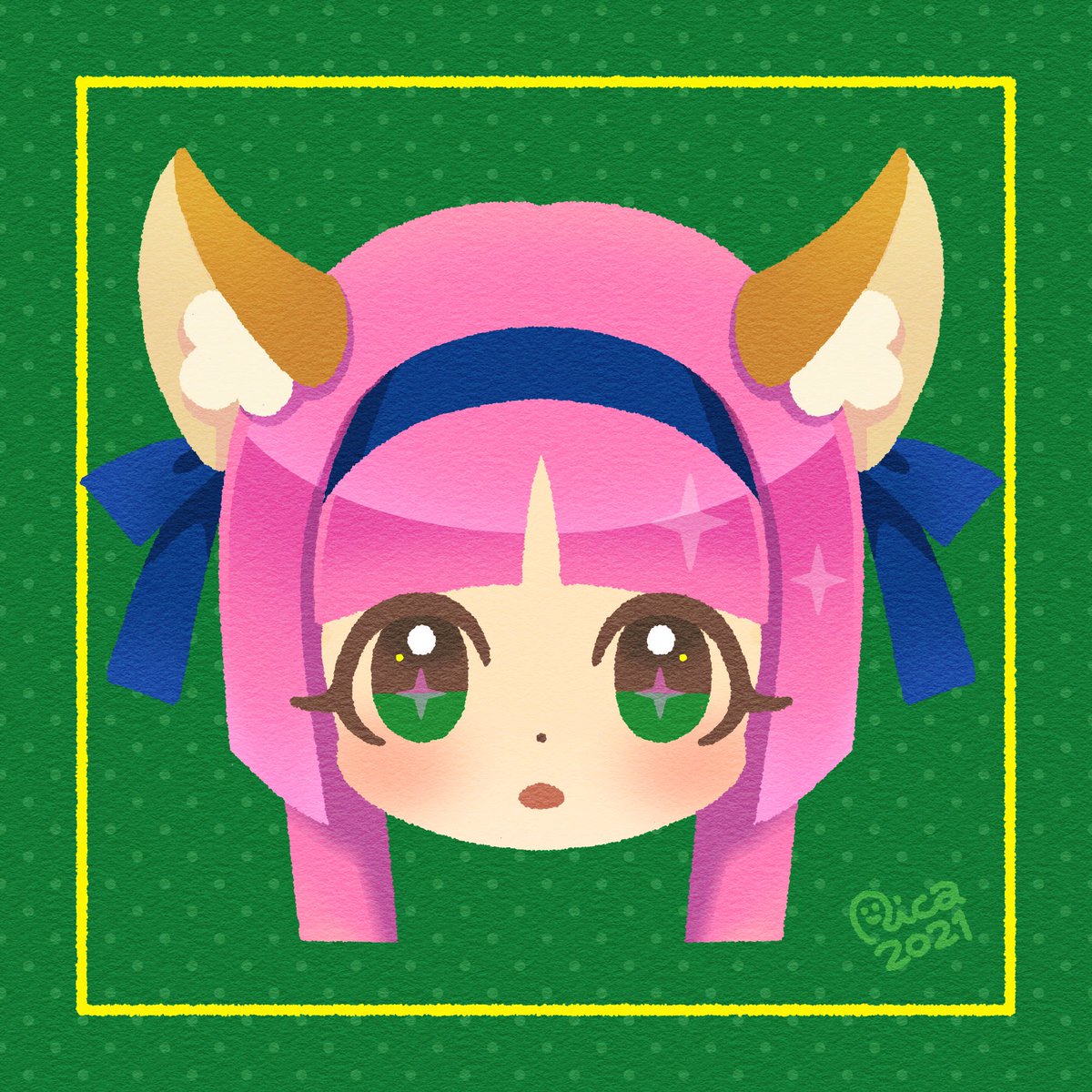 キャラクターイラスト キャラクターイラスト