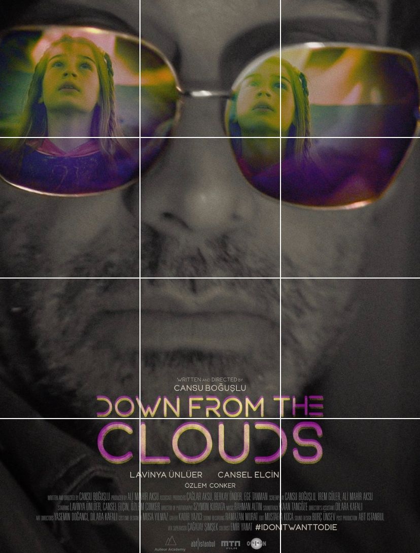 <a href="/cansellelcin/">Cansel Elçin</a> #Repost @downfromthecloudsfilm
#canselelçi̇n #downfromtheclouds #bulutlardanaşağı #bycansuboğuşlu #auteuracademy #shortfilm #poster #afiş #filmposter #filmfestival #movieposter #2021 #cappadocia #lavinyaünlüer #happyfathersday #babakiz #fatherdaughter