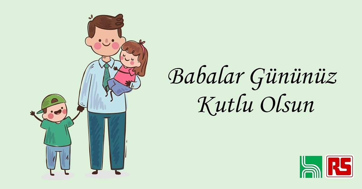 Babalar Gününüz Kutlu Olsun. 👨‍👧‍👦💕 #babalargünü #fathersday