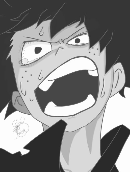 緑谷のtwitterイラスト検索結果
