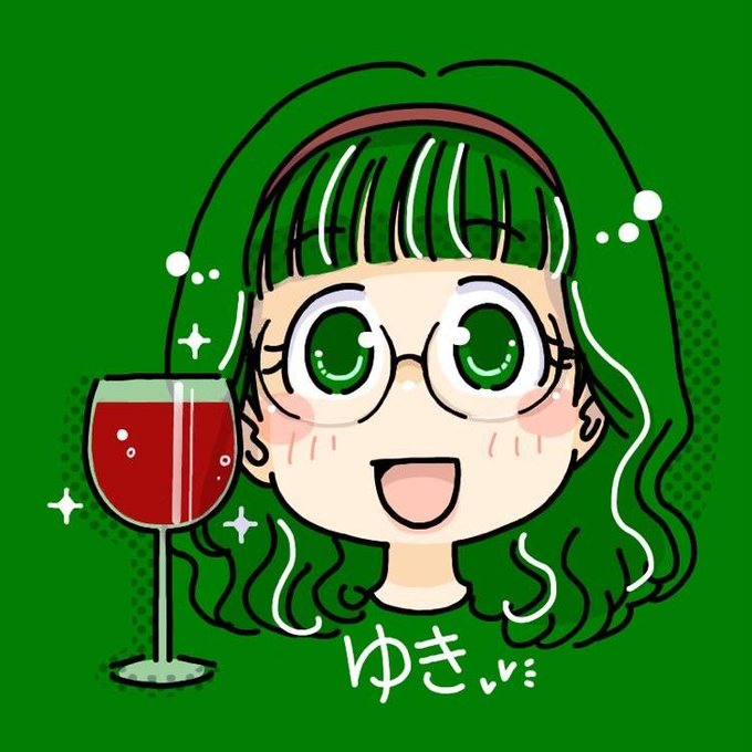 祝杯のtwitterイラスト検索結果