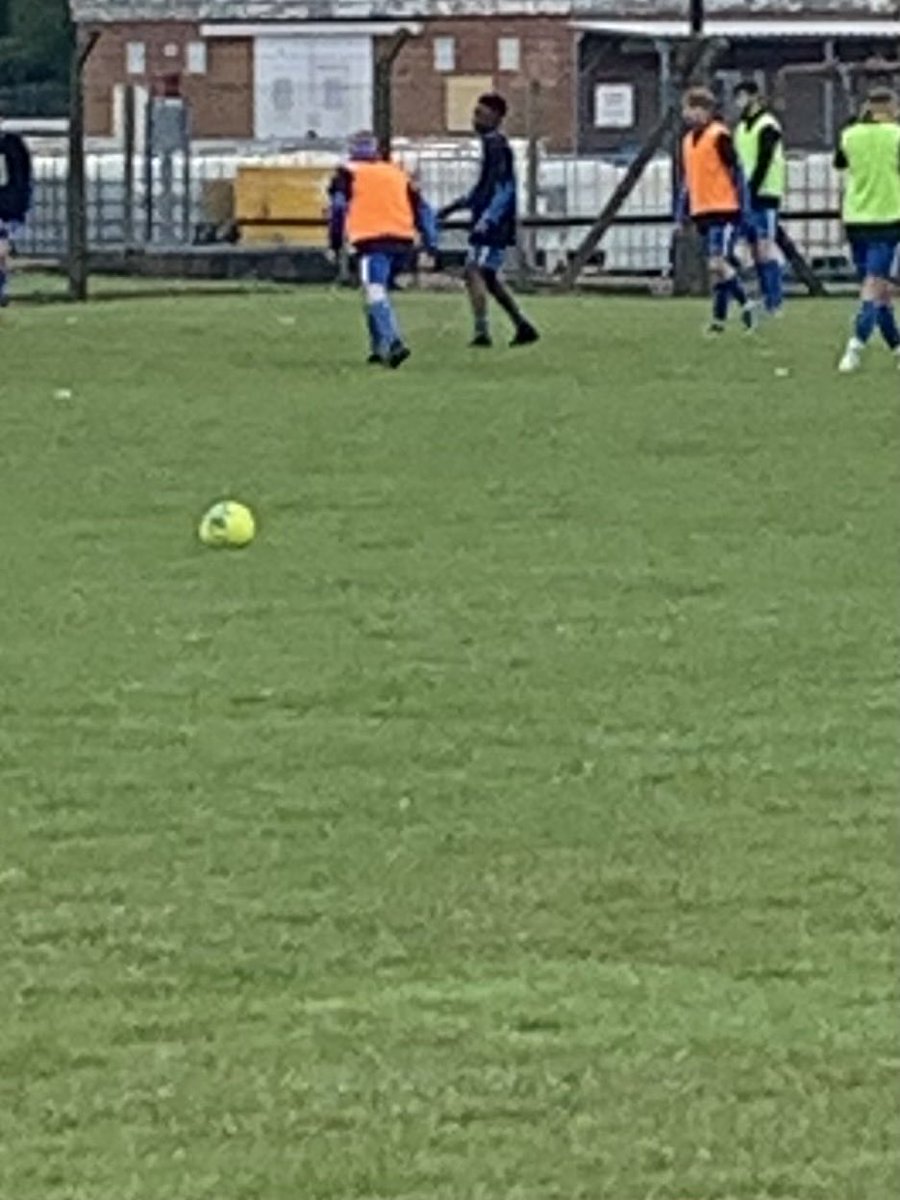 cheer4JP's tweet photo. My lads final game in Jnr Football today - How time has flown! Next it’s Youth #hisjourneycontinues ⚽️🥅⚽️ https://t.co/AbfFkrfJxs