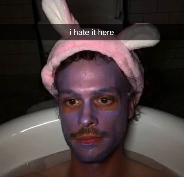 cw // the bad batch spoilers 

-

crosshair back on kamino