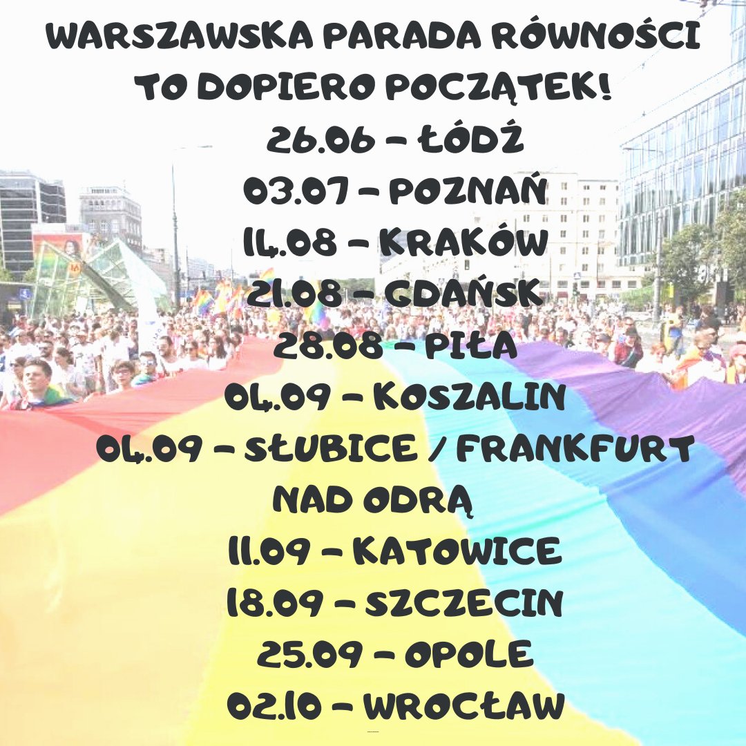 majakstasko's tweet photo. Przed nami lato pełne miłości! https://t.co/JNtxlrfzwN