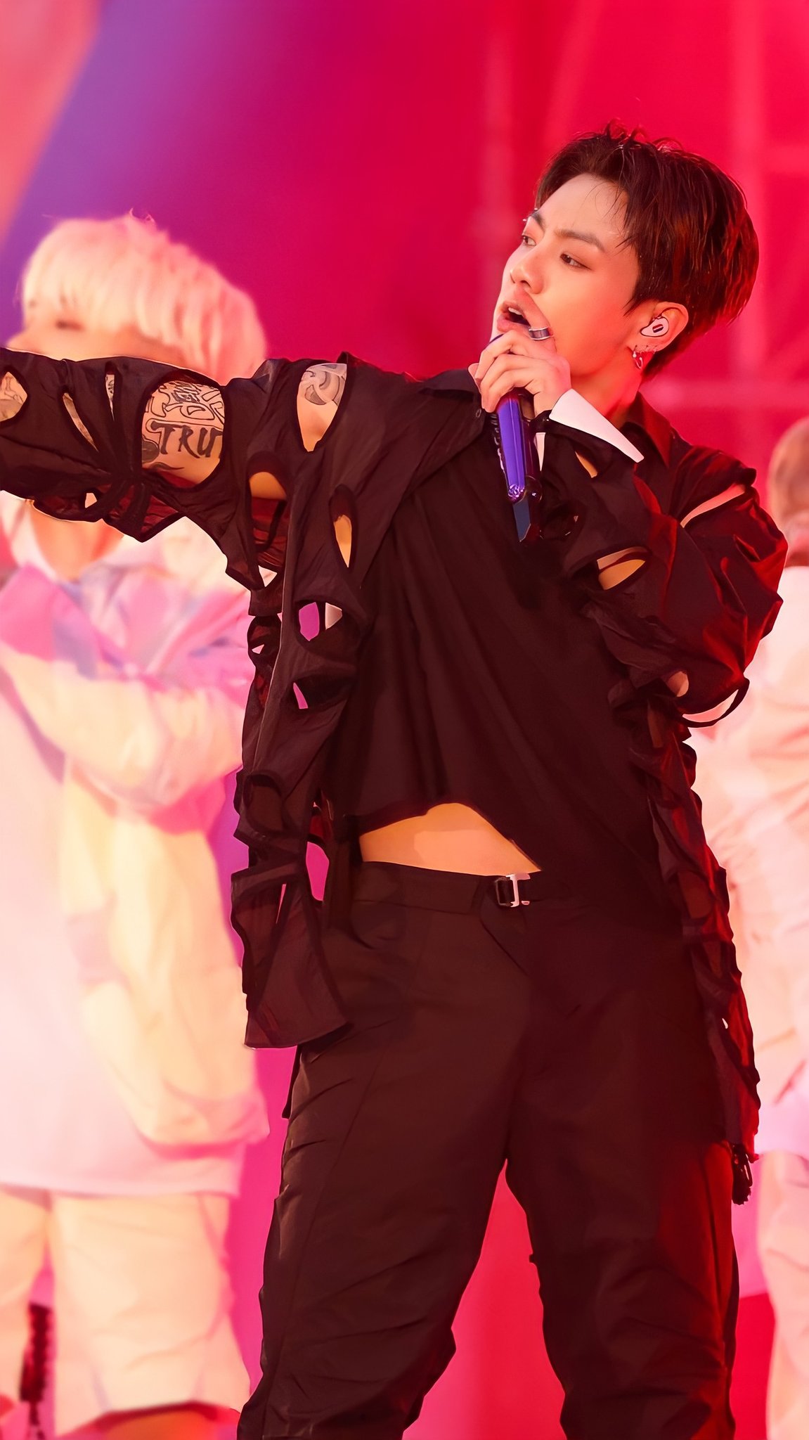 BTS HD PICTURES⁷ on X: 