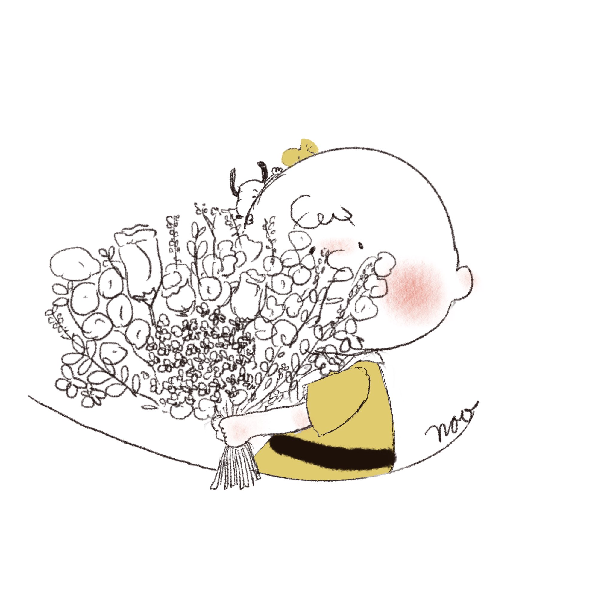 ゆる可愛いイラスト Twitter Search Twitter
