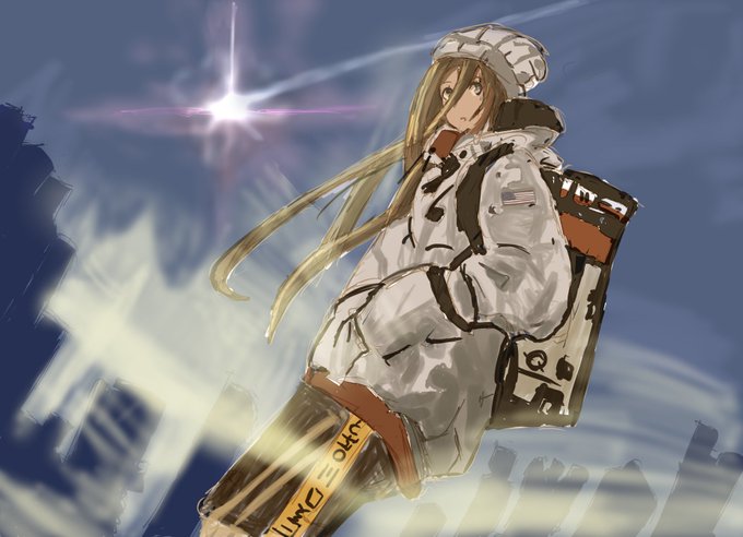 かっこいい女のtwitterイラスト検索結果 古い順