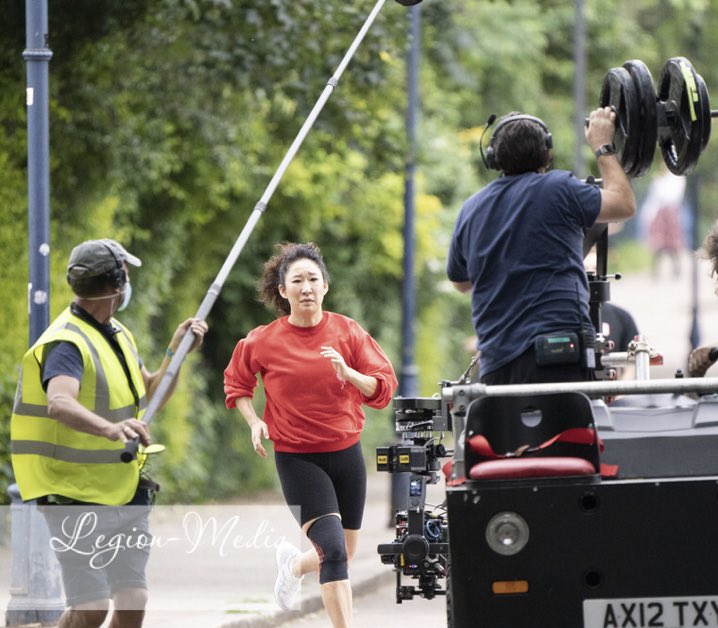 killinglena's tweet image. running towards pussy (allegedly)