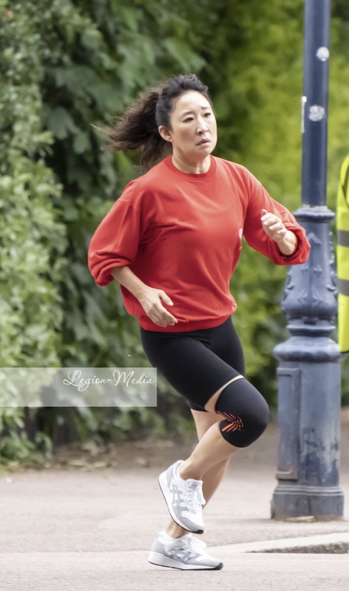 killinglena's tweet image. running towards pussy (allegedly)