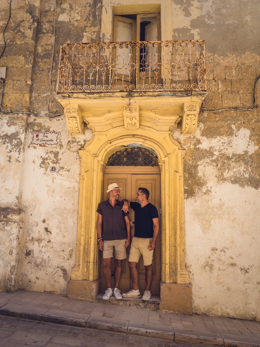 Onedayonetravel's tweet photo. Notre #voyage à #Malte poursuit à La Valette, véritable joyau de la Méditerranée 😍
#visitmalta #malta #lavalette #valletta #tourisme #onedayonetravel #moretoexplore https://t.co/Vk4mXQg7EF