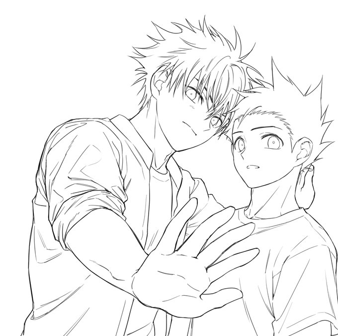 WIP 선화 