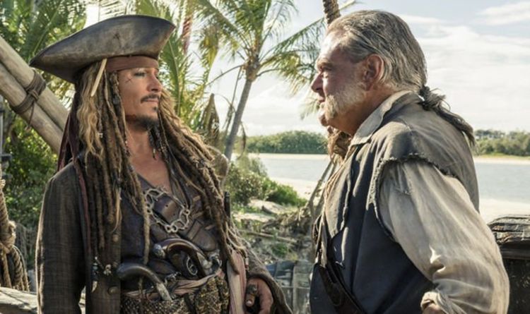 'I have never in my 22 years of working with Johnny Depp notice behavior that would indicate anything other than that he is beautiful human being.' 

-#KevinMcNally on #JohnnyDepp

#JusticeForJohnnyDepp