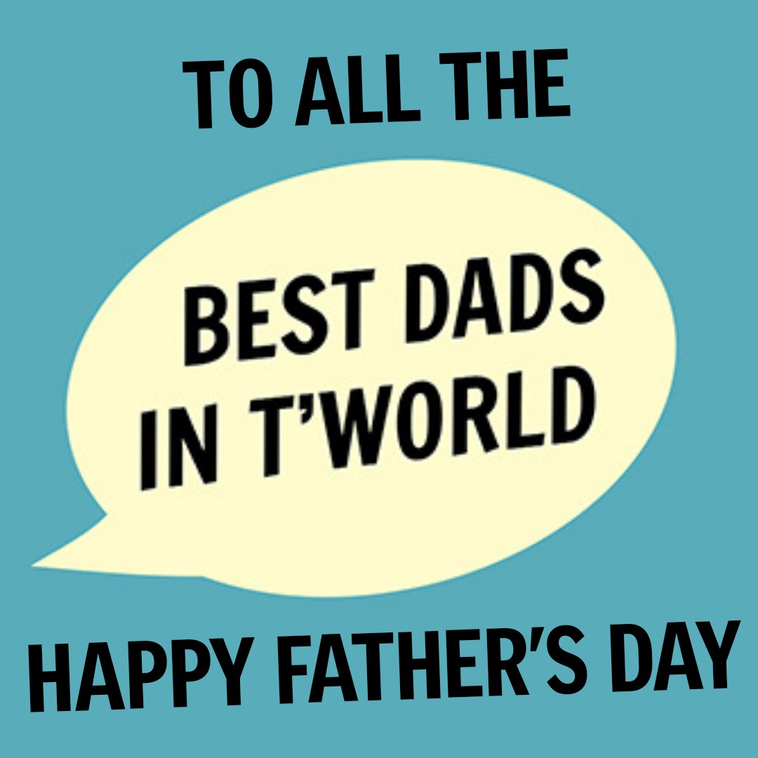 DialectableGift's tweet image. Happy Father&apos;s Day to all the Dads, Step-Dads, Grandads and father figures in all our lives.