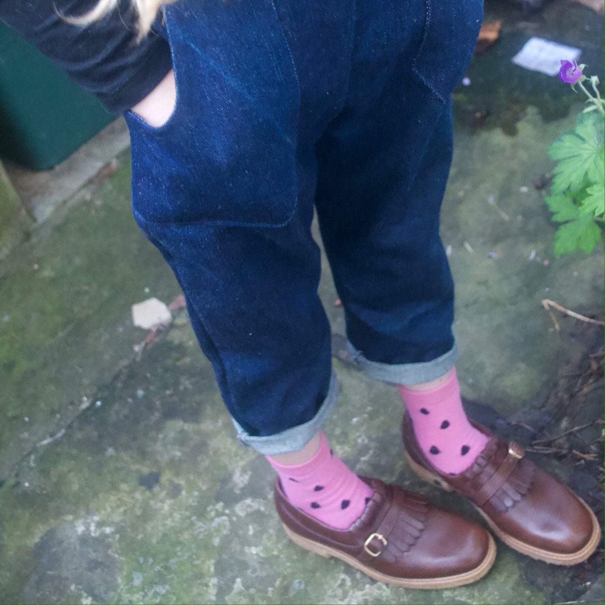 Day 3, Our final day at the Canopy Market, until we return next time. 

We hope that many more of you can make it before we close today.

Opening times
Sunday: 11am-6pm

#kinandcloth
#clothingforthekids
#handmadepieces
#Childrenclothing