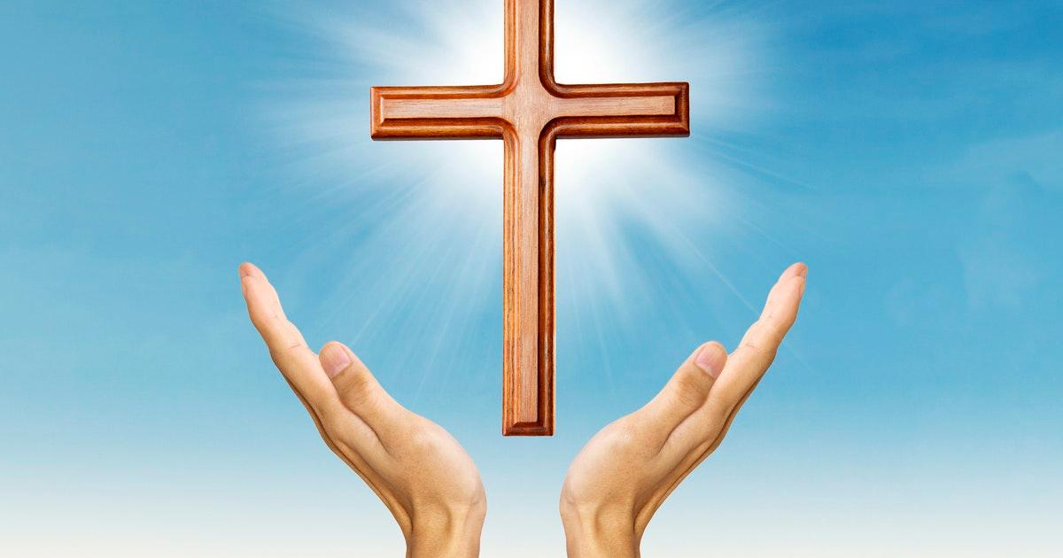 ICYMI ROSEMARY GODIN Harm done through religion must be addressed