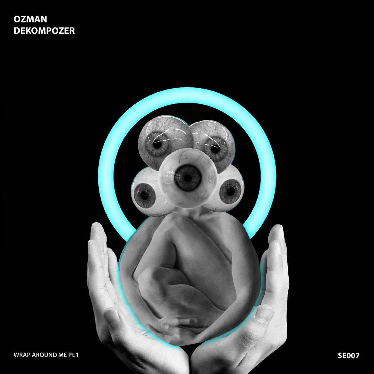 salaestimulante's tweet photo. Sala Estimulante Presents SE007:
Ozman DeKompozer - Wrap Around Me PT. 1
01. Ozman DeKompozer - 105
02. Ozman DeKompozer - Moving
03. Ozman DeKompozer - Wrap Around Me
#MellowAuras
Tune In:
https://t.co/sRN8W6TjX5 https://t.co/ohemMdJmhm