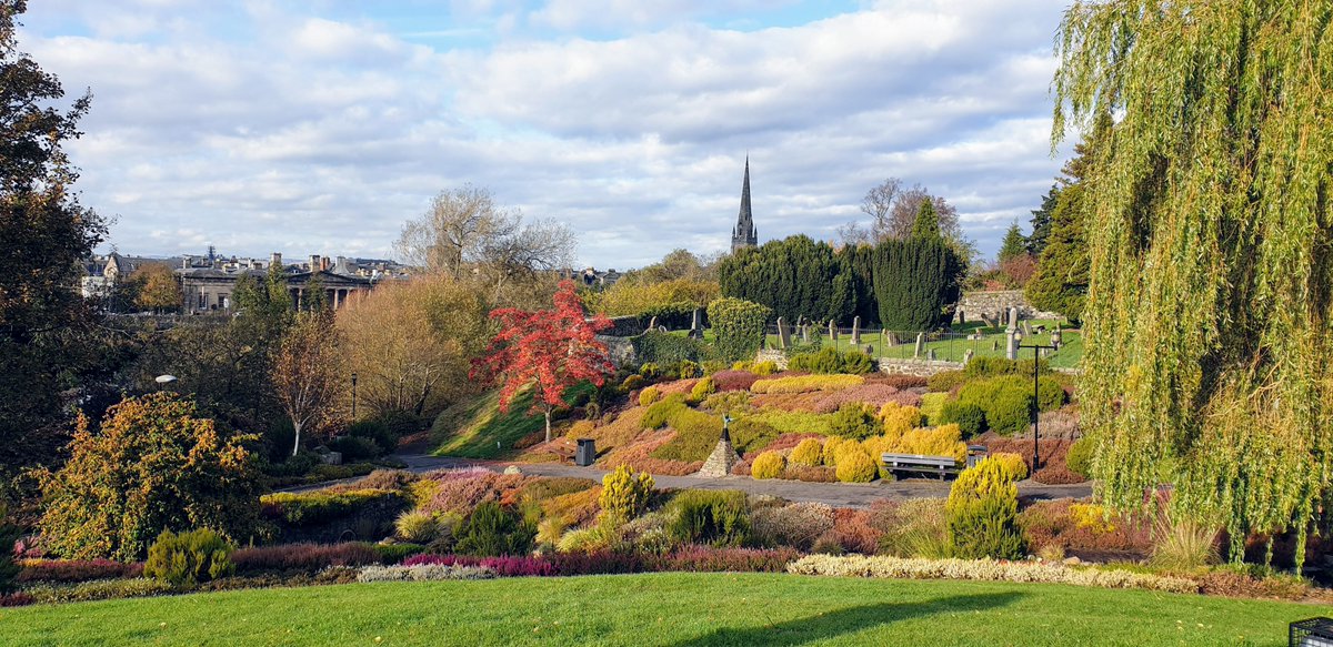 Date for your diary: Tuesday 6 July, 6.30PM walk and talk around Perth's green spaces (weather &amp; covid permitting).  Come and meet, chat, exchange news and share ideas all while increasing your step count and active minutes in our award-winning local surroundings.