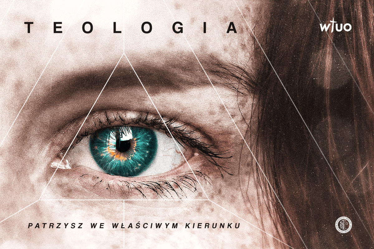 JanKochel's tweet photo. Patrzysz we właściwym kierunku! INT Uniwersytetu Opolskiego proponuje trzy kierunki studiów: teologię (5-letnie), teologię kanoniczną (2-letnie studia II stopnia), orientalistykę chrześcijańską (3-letnie studia I stopnia). Zaproszenie dla wszystkich! https://t.co/V0OjU4Abhi https://t.co/ekEIjPHFaN