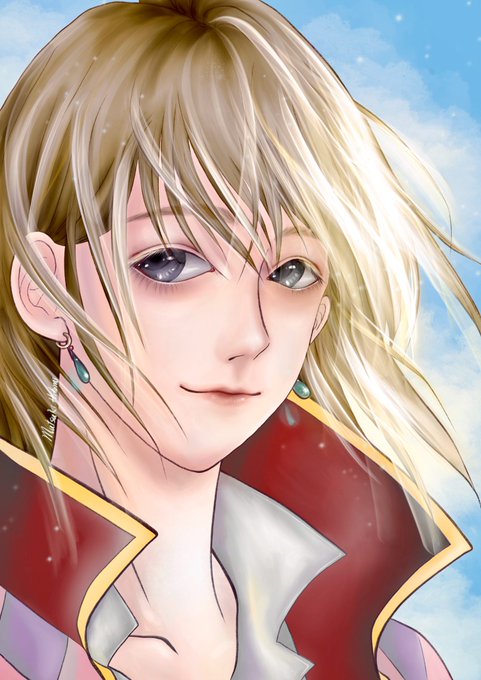 ハウルの動く城のtwitterイラスト検索結果