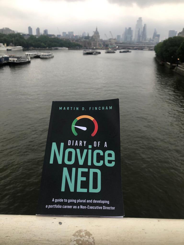diarynovicened's tweet photo. Grateful to my friend Dan @Consider_ations for the rather excellent idea of starting the game of #wheresned. Post your photos of my book in funny / interesting locations and I will randomly gift Amazon vouchers for those that tickle my fancy. Thanks Dan for getting us started… https://t.co/BylcAYlYEE