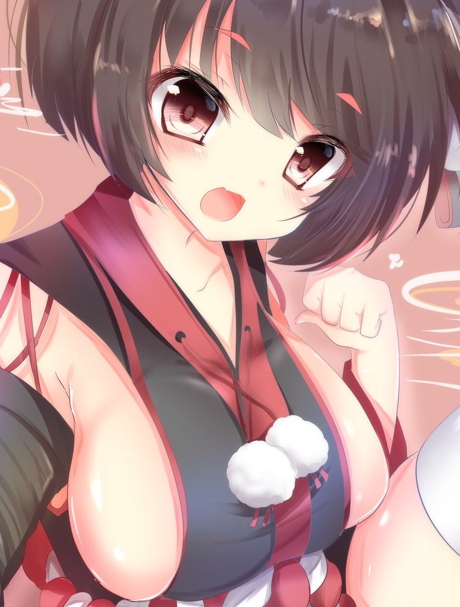 ぱいぱいの日?!?! 