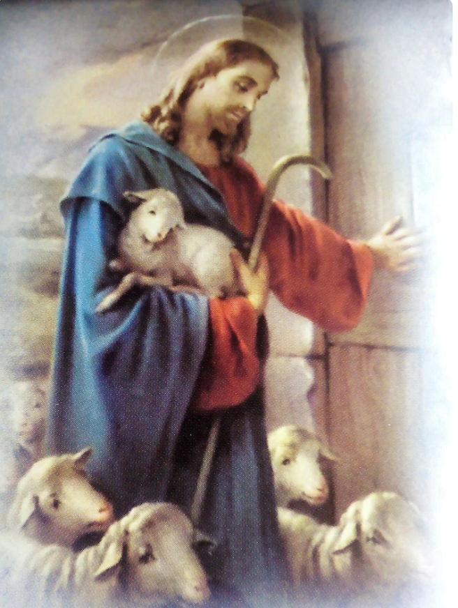 DouayRheims1's tweet photo. SUPREME JOY

ABNEGATION (poem)

-thread-
1. To love the loving when skies above
Love’s heaven are fair; to see the bloom
Of flowers we plant from our hearts of love
In hearts that pity our days of gloom;

 #Jesus #charity #SelfForgetfulness #LoveThyNeighbour #religion #poetry https://t.co/O4w41dgQME