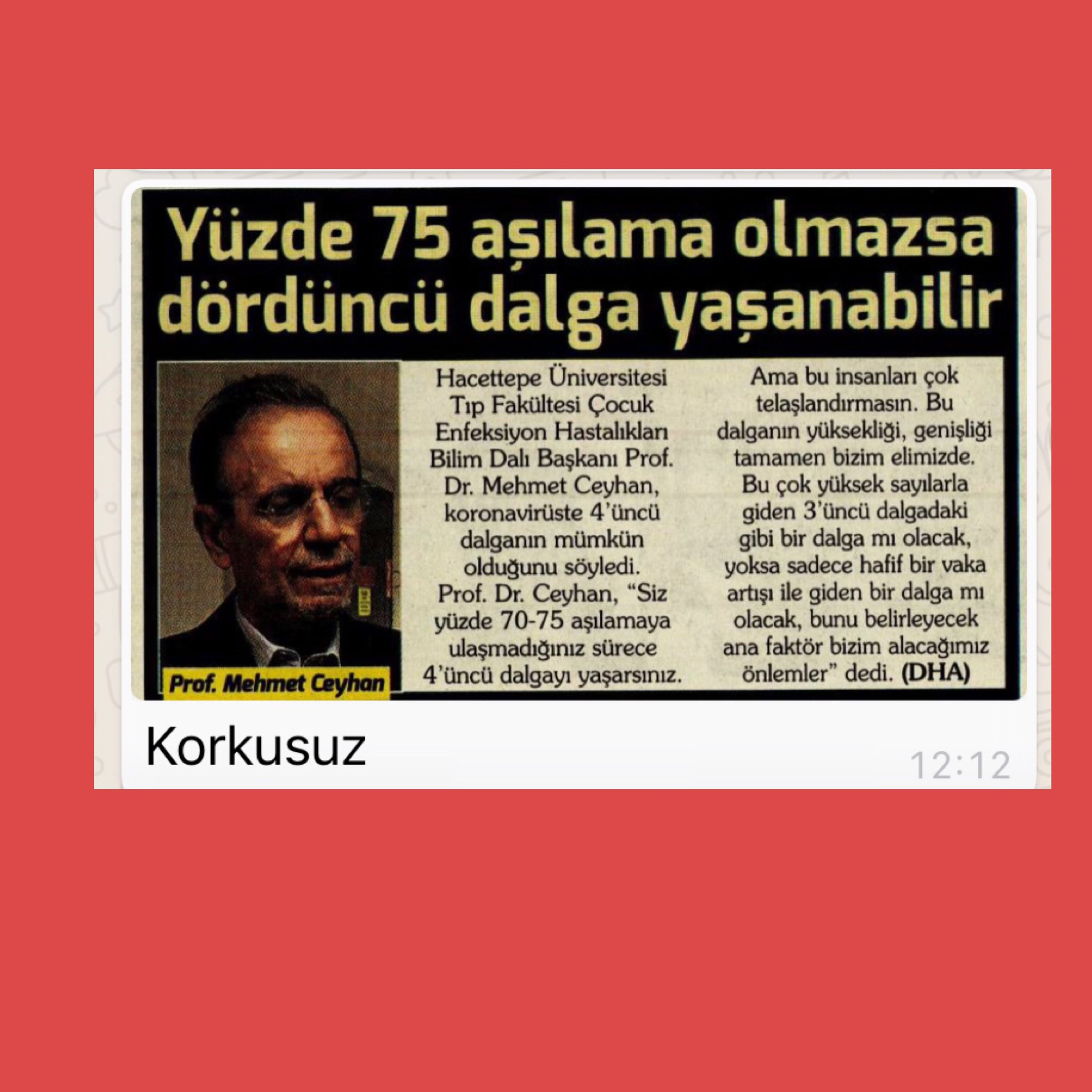 dr mehmet ceyhan on twitter bugunku basindan 1 https t co z9nppmo7qt twitter