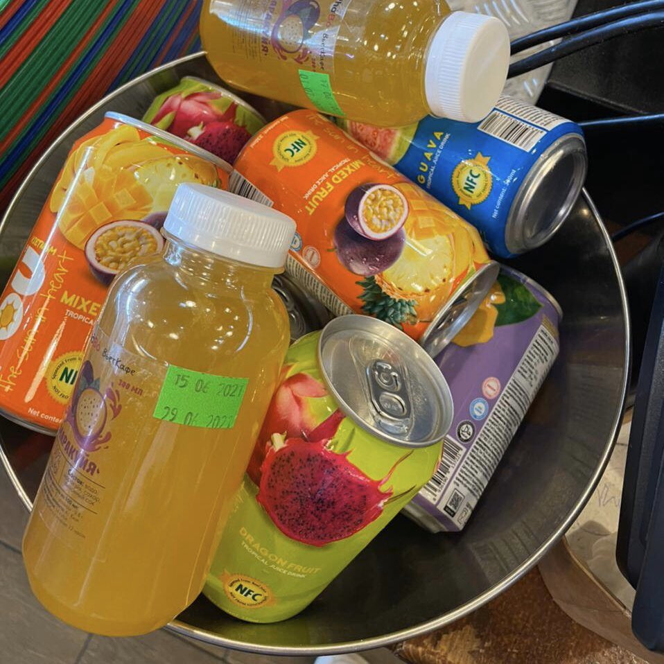 Всё, что мне сегодня надо —
Просто быть вот с этим рядом.