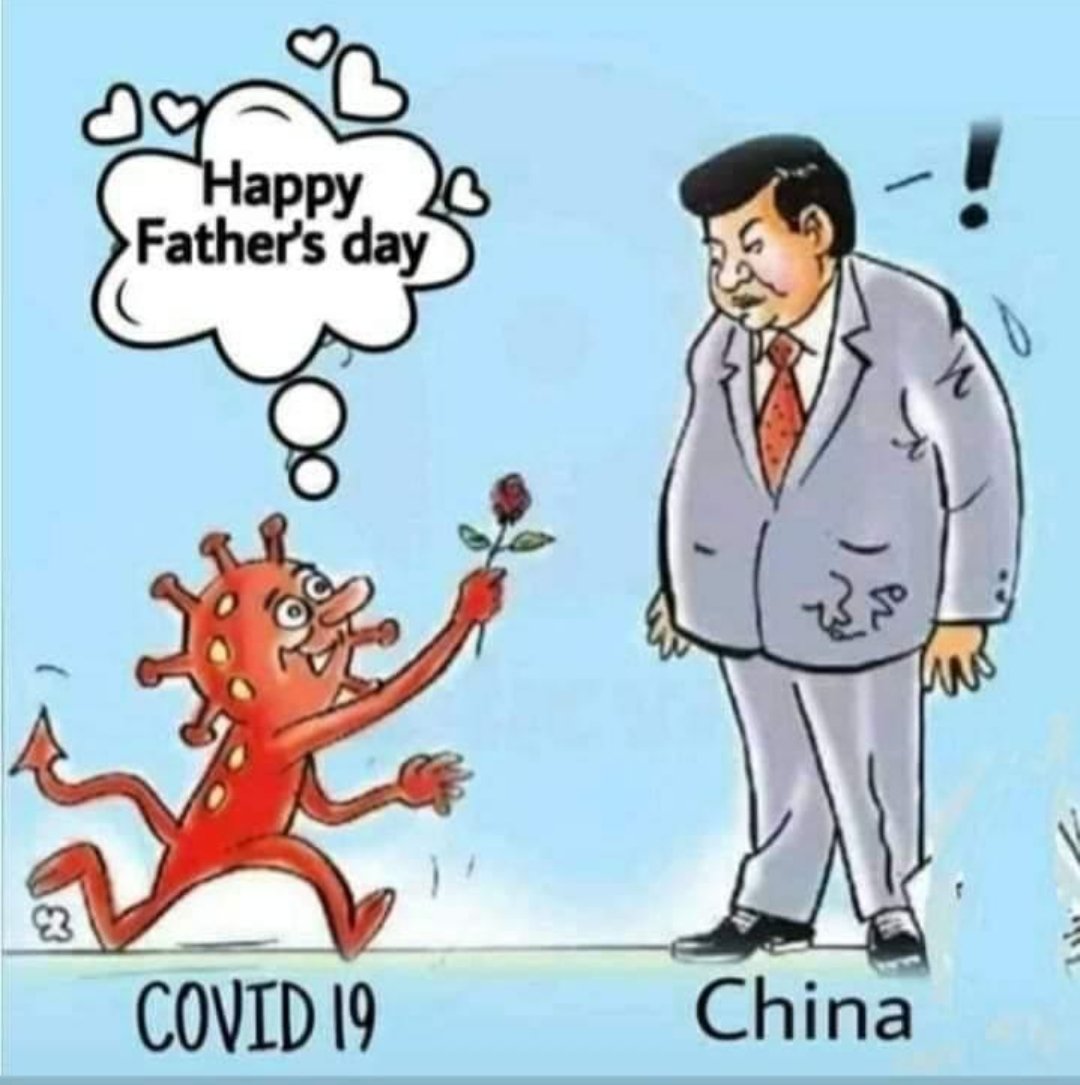 Best ever cartoon in this decade......
@Vinay1011 @Anurag_RC @Doctorricha_IND @DevendraPai @SachinRithe7 @kishanreddybjp @Sunil_Deodhar @MaheshReddybjp @N_RamchanderRao @Eatala_Rajender @rakeshreddybjp @manthriji @Dev_Fadnavis @myogiadityanath @ippatel @himantabiswa @AmitShah