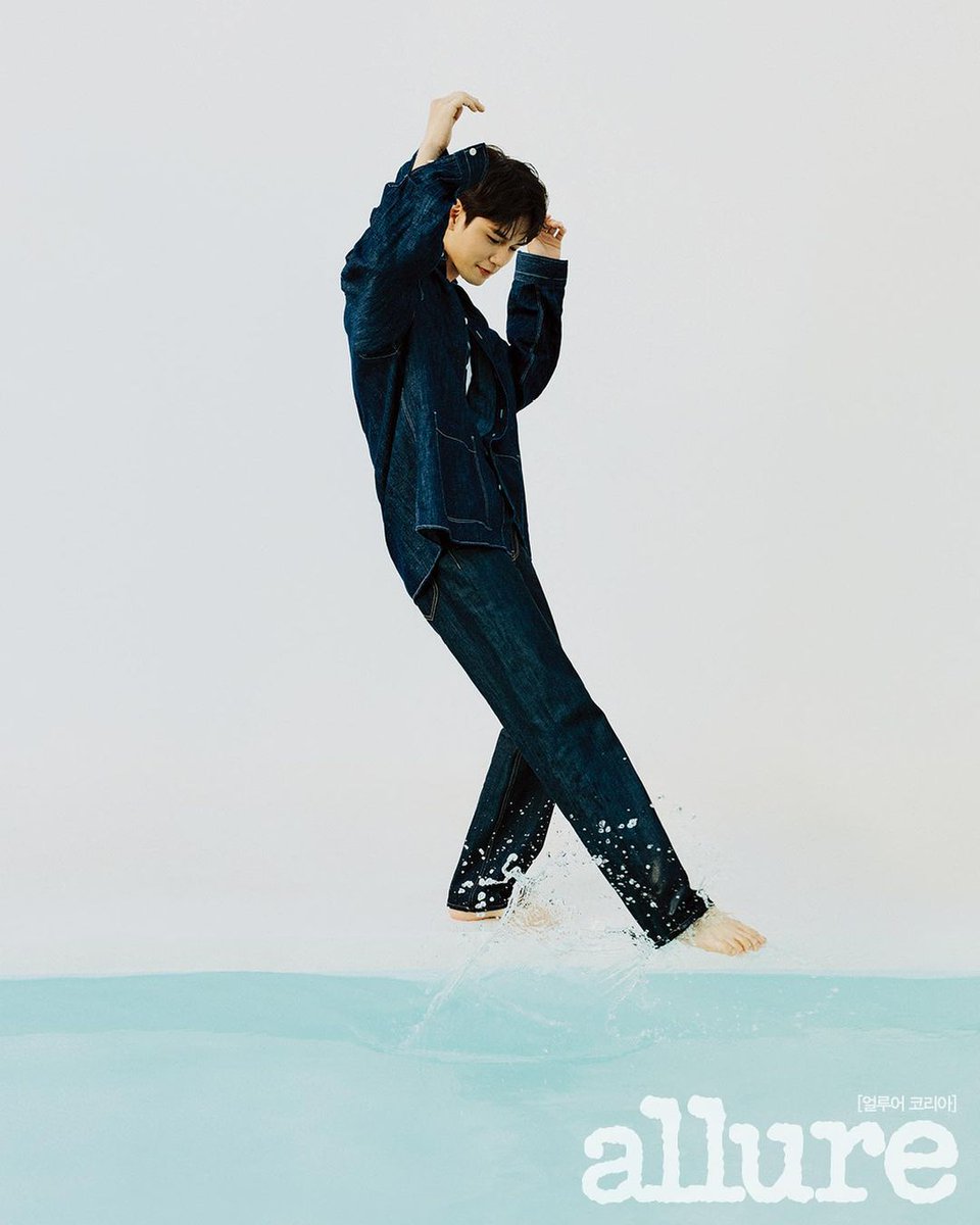 옹성우 인스타그램 tweet media