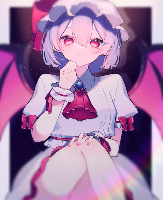 レミリア 