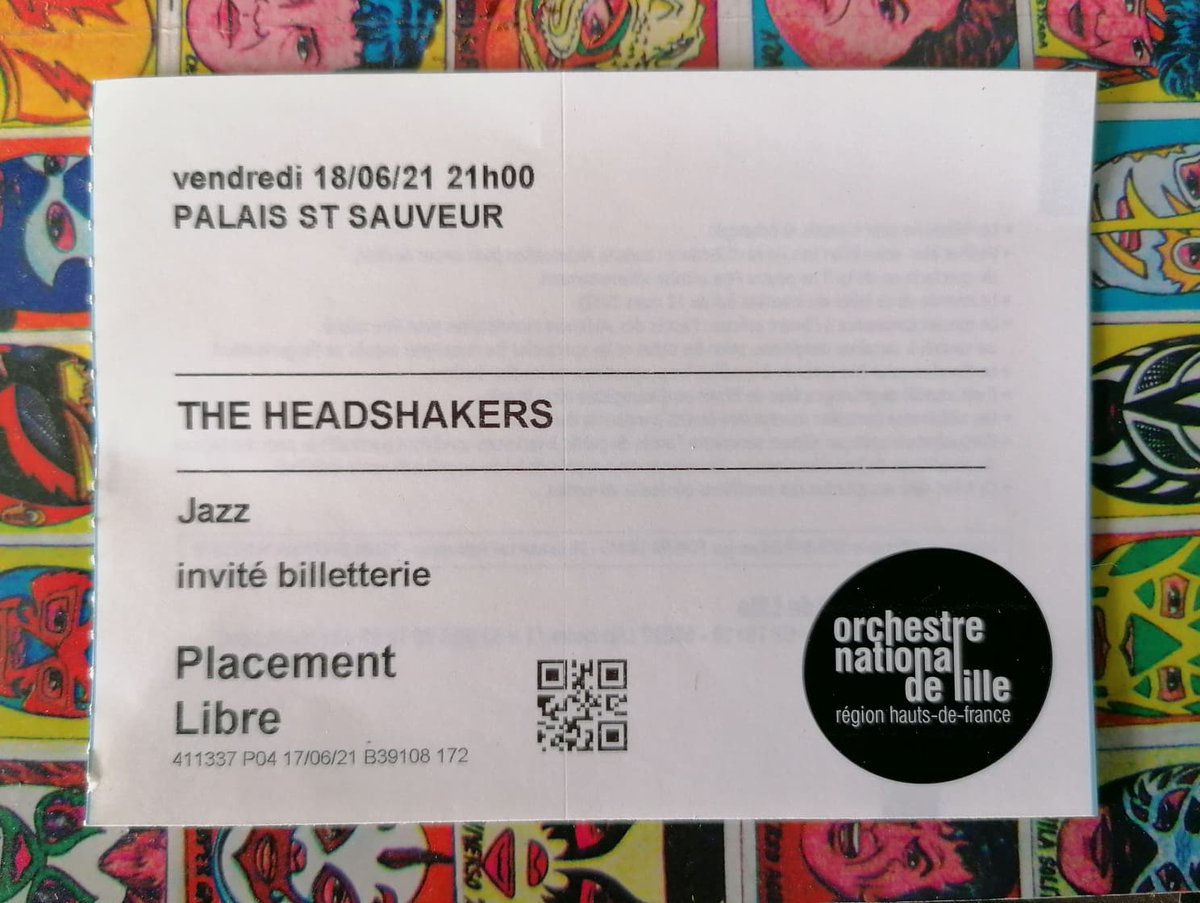 Merci à Tous !
#LillePianosFestival 2021🙏🙏🙏
Quelle soirée ! Quel concert !!
A très vite 💋
#Musique #amour #joie