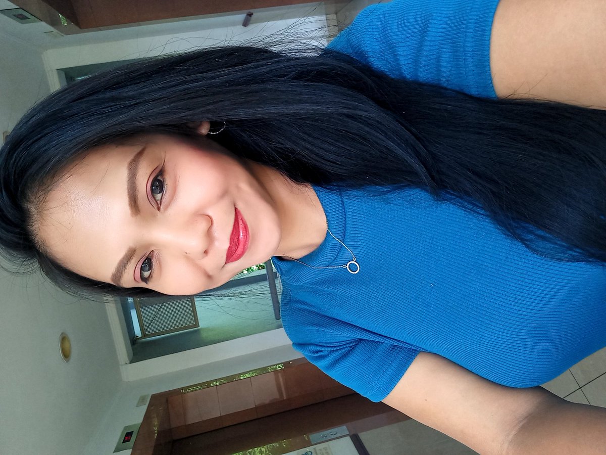 MarieKrisAncheta(LWSG) tweet media
