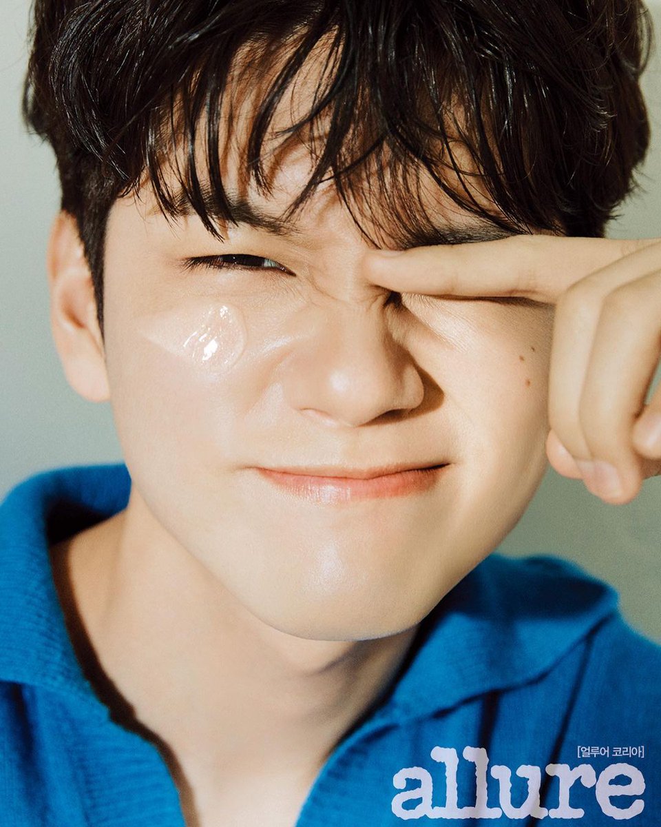옹성우 인스타그램 tweet media