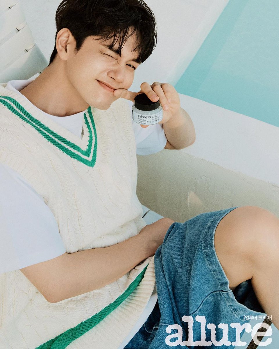 옹성우 인스타그램 tweet media