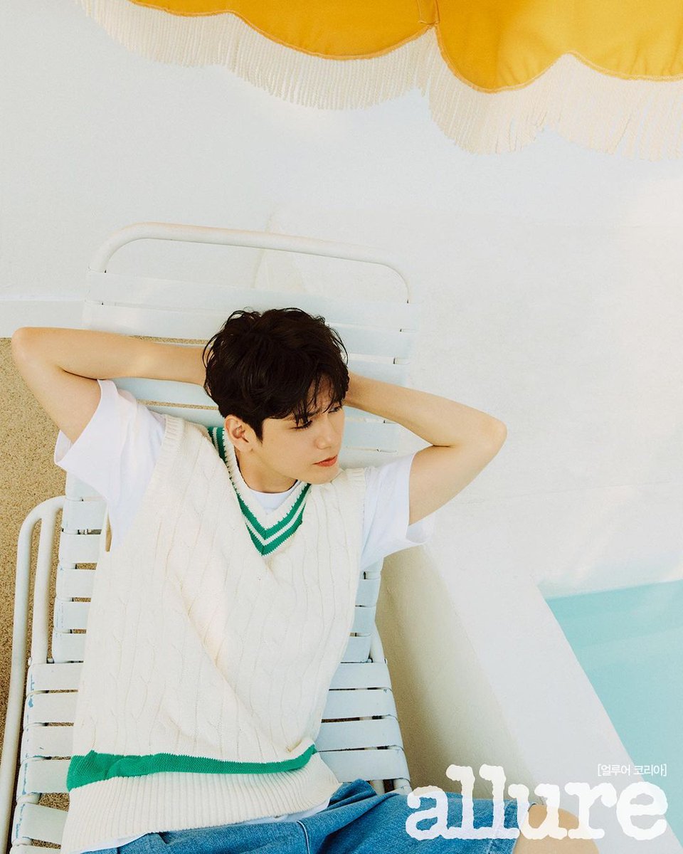 옹성우 인스타그램 tweet media