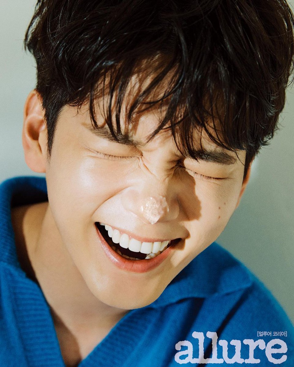 옹성우 인스타그램 tweet media