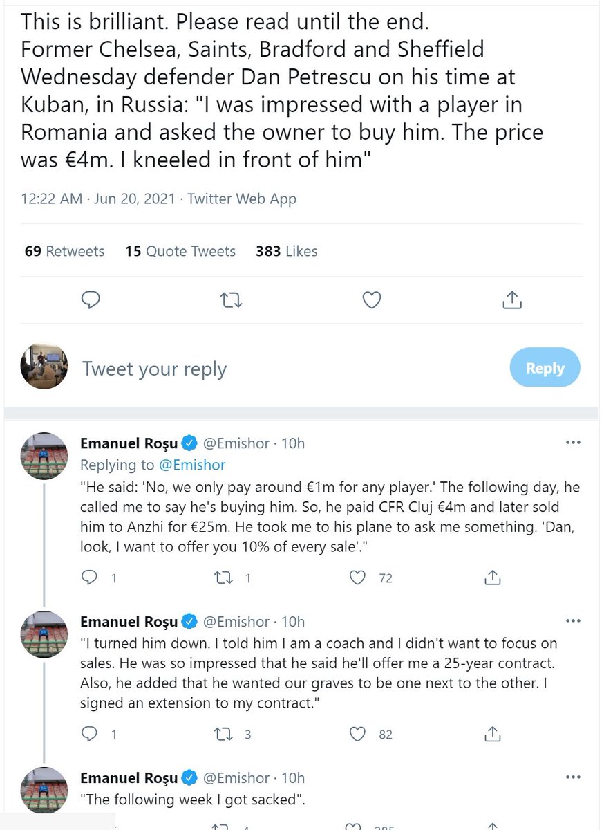 unit_football's tweet photo. For anyone who needs cheering up this morning https://t.co/TbpMLReNlu