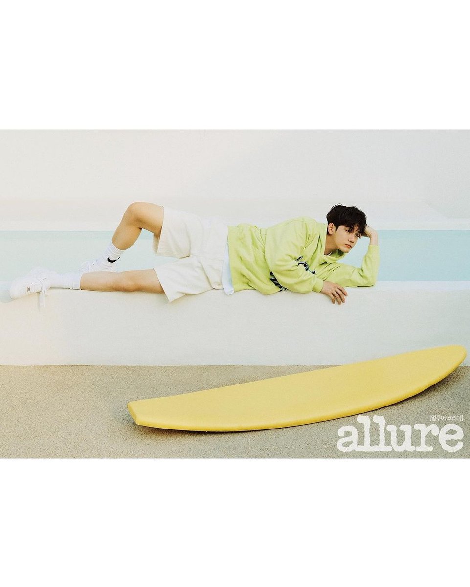 옹성우 인스타그램 tweet media