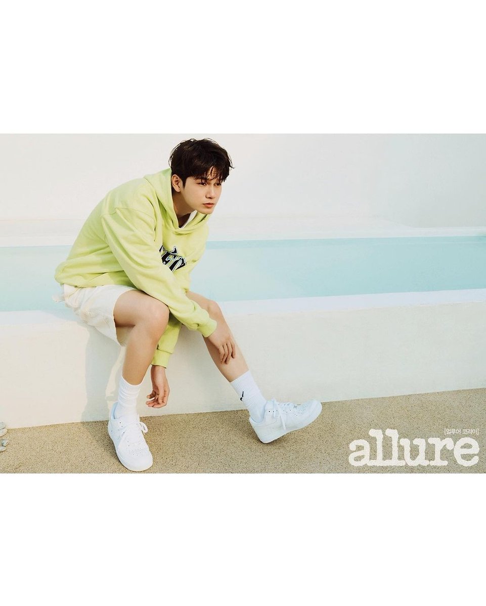 옹성우 인스타그램 tweet media