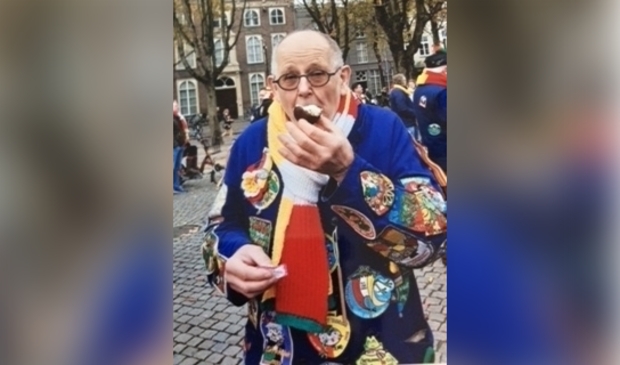 Bossche Bol Xl voor buurman Rien -  bosscheomroep.nl/nieuws/algemee…